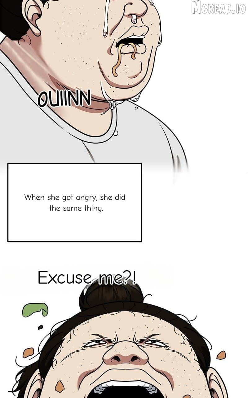 Change Me Chapter 268  - page 129